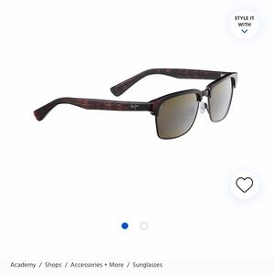 Maui Jim’s